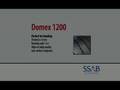 Domex 1200 by SSAB