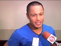 Ang Latest - 12/12/2012 - Derek Ramsay