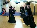 Bunkai with Sekiguchi Komei Sensei Bunkai with Sekiguchi Komei Sensei