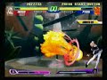 Ingrid vs Pyron Special KO + Ending Upgraded