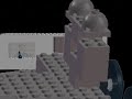 darth vader goes to the drive thru