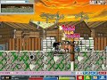 NinjaMoto - Lv79 Hermit @ GunBoss (jMS)
