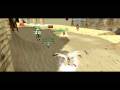Silkroad Olympus - _MasterPlan_ killt Lord Yarkan