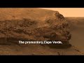 A Postcard From Opportunity A Postcard From Opportunity