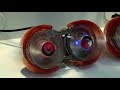 CEBIT 2008 - Thermaltake V-series