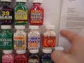 Instant Transformation-Body Building Pills!