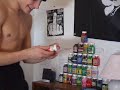 Instant Transformation-Body Building Pills! Instant Transformation-Body Building Pills!