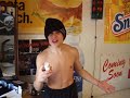 Instant Transformation-Body Building Pills!