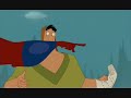 LAS LOCURAS DEL EMPERADOR-LATINO- 1(10)
