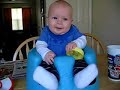 Babbling Baby Babbling Baby