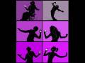SUNFREAKZ FT ANDREA BRITON - COUNTING DOWN THE DAYS (remix)