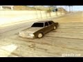 Chevrolet Malibu 1981 para GTA San Andreas vídeo 1