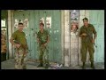 Accusations of atrocities come from both sides in the Palestinian territories. Jackie Rowland has been meeting one Fatah refugee sheltering with his family in Ramallah -- this is his personal testimony.