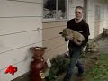 Washington Flood Waters Should Start Dropping