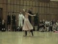 Purdue Callout 2007 - Alex and Amanda Waltz