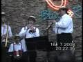 Royal Garden Blues - Moby Dixie a Roses
