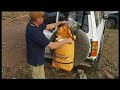 Wheelie Bin