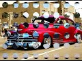 Mr. Capone-E Lowrider