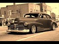 Mr. Capone-E Lowrider