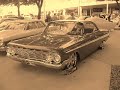 Mr. Capone-E Lowrider