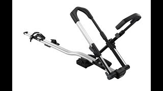 Крепление для велосипеда Thule UpRide 599 - изображение 4