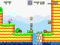 Mushroom Kingdom Fusion: Luigi - Lakeshore Paradise