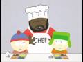 South Park Ooh suck on my chocolate salty balls