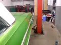 impala 64 dump with y-bone impala 64 dump with y-bone