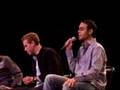 Rent - OBC and Jonathan Larson (Heredia, Rapp, Pascal)