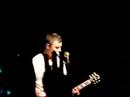 Toadies - dollskin -  LIVE 7 - 14 - 7 austin tx