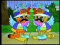 Garfield a přátelé 2: (5/23) - Rozum má dovolenou