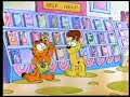 Garfield a p?�tel� 2: (5/23) - Rozum m� dovolenou