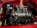 Honda S600 Coupe Reborn