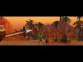 I like to move it - World of Warcraft