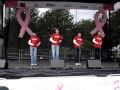 Jersey Boys at the Toronto Breast Cancer Foundation Event-Oct 2009