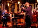 Adrianne Greenbaum - Klezmer Flute (2of4)