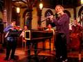 Adrianne Greenbaum - Klezmer Flute (2of4)