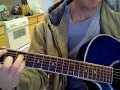 shimmer - acoustic tab lesson shimmer - acoustic tab lesson