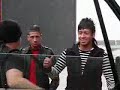 Nani-S and Eker Brüder - Schritt für Schritt [ Video Clip ]
