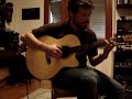 Those who wait - Tommy Emmanuel cover by Franza Those who wait - Tommy Emmanuel cover by Franza