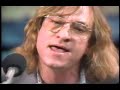 Howard Stern - Sam Kinison Joe Walsh perform Desparado 1990