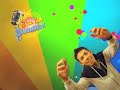 Nabil - Lu Fikirlah sendiri EP06 Season 1 (Badul & Yahya Sulong)