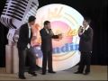 Nabil - Lu Fikirlah sendiri EP06 Season 1 (Badul & Yahya Sulong)