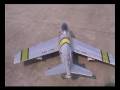 F-86 Sabre EDF
