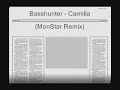 Basshunter - Camilla (MonStar Remix) [HQ]