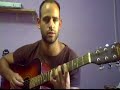 שיעור גיטרה - הסולם הפנטטוני - השיעור לקוח מהאתר TAB4U.COM - מהו הסולם הפנטטוני ואיך לתרגל אותו.