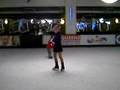 Amanda backspin