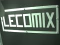 GreG Di Mano Live Video @ Comix Lyon