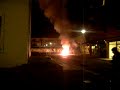 Vuurwerk raadhuisplein Pijnacker Vuurwerk raadhuisplein Pijnacker