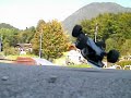 Traxxas Rustler VXL with A123